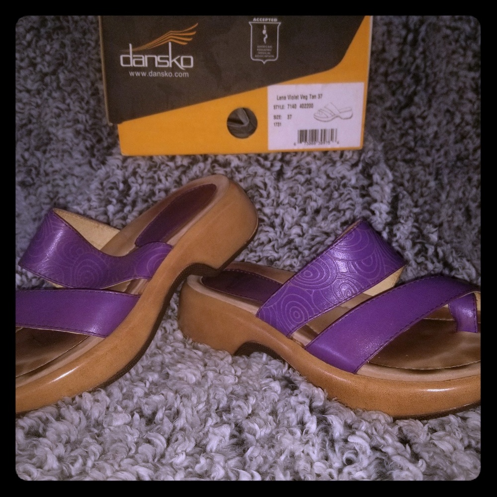 Dansko